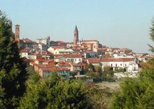 Panorama Monferrato